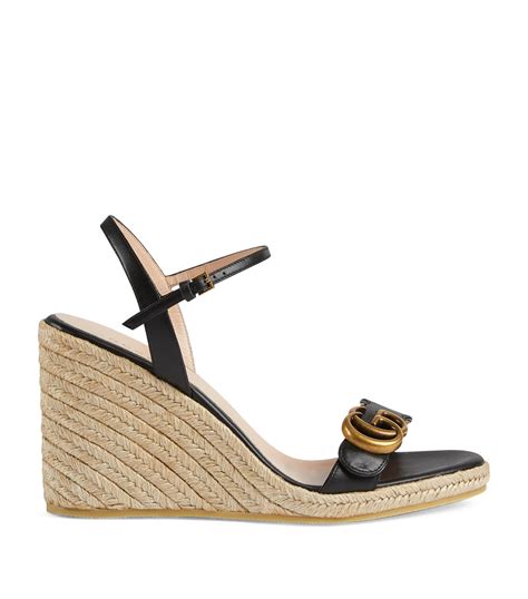 gucci aitana wedge